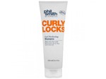 Shampoo Anti-Frizz Curly Locks 250ml - Phil Smith