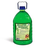 Ficha técnica e caractérísticas do produto Shampoo Anti Pulgas e Carrapatos Dugs 5 Litros