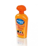 Ficha técnica e caractérísticas do produto Shampoo Anti-pulgas Genial Pet 500 ml