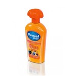 Ficha técnica e caractérísticas do produto Shampoo Anti-pulgas Genial Pet 500ml