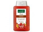 Shampoo Anti-Queda Bardana, Capsium e Vitaminas B5 - 275ml - Ecologie
