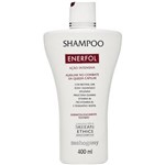 Ficha técnica e caractérísticas do produto Shampoo Anti Queda Enerfol 400ml