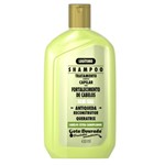 Ficha técnica e caractérísticas do produto Shampoo Anti Queda Gota Dourada 430ml Antiqueda - Sem Marca