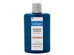 Shampoo Anti-Queda para Homens 275 Ml - Ecologie
