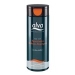 Shampoo Anti-Queda Reactivate Koffein - 200ml - Alva