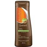 Ficha técnica e caractérísticas do produto Shampoo Anti-res Queravit 250ml Bio Extratus