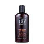Ficha técnica e caractérísticas do produto Shampoo Anti-Resíduo American Crew Power Cleanser Style Remover 250ml
