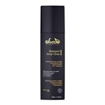Ficha técnica e caractérísticas do produto Shampoo Anti-Resíduo Deep Clean First Step Sweet Hair 500Ml