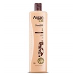Ficha técnica e caractérísticas do produto Shampoo Anti Resíduo Intense Argan Oil 1l.