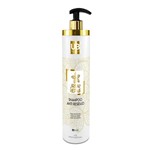 Ficha técnica e caractérísticas do produto Shampoo Anti Resíduo Limpeza Reconstrução Capilar Urban Repair - 1 Litro - Urban Beauty Max - Make Up