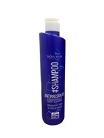 Ficha técnica e caractérísticas do produto Shampoo Anti Resíduo Tróia Terapia 500.ml - Tróia Hair
