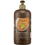Shampoo Anti Resíduos Bio Extratus Queravit 1 Litro