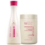 Shampoo Anti-resíduos+ Btox Control 1 Kg Madamelis - Madame Lis