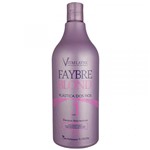 Shampoo Anti-Resíduos Faybre Blond Fase 1-1Lt Vitaflayne