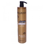 Shampoo Anti Resíduos Hair Lisse Prime Dlukas 1lt
