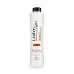 Ficha técnica e caractérísticas do produto Shampoo Anti Residuos Mandioca 1000ml - Light Hair