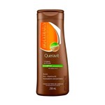 Ficha técnica e caractérísticas do produto Shampoo Anti-resíduos Sem Sal Queravit Bio Extratus 250ml