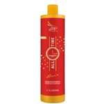 Shampoo Anti Resíduos Zap All Time 1L+ Btox Maria Escandalosa S/ Formol1kg+ Luvas - Zap Cosmeticos