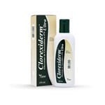 Ficha técnica e caractérísticas do produto Shampoo Antibacteriano Cepav Clorexiderm 4% 230 ML