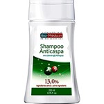 Shampoo Anticaspa 200ml - Bio-Médicin