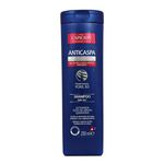 Ficha técnica e caractérísticas do produto Shampoo Anticaspa 250ml - Capicilin