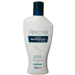 Ficha técnica e caractérísticas do produto Shampoo Anticaspa Amend 250Ml