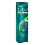 Ficha técnica e caractérísticas do produto Shampoo Anticaspa Clear Detox Diário 200 Ml, Clear