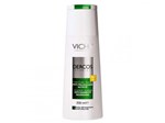 Ficha técnica e caractérísticas do produto Shampoo Anticaspa - Dercos Shampoo Anticaspa Seca 200 Ml - Vichy