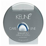 Ficha técnica e caractérísticas do produto Shampoo Anticaspa Derma Exfoliating - 250ml - Keune