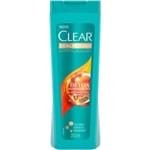 Ficha técnica e caractérísticas do produto Shampoo Anticaspa Detox Poluição Clear 200ml