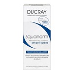 Ficha técnica e caractérísticas do produto Shampoo Anticaspa Ducray Squanorm 200ml