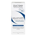Ficha técnica e caractérísticas do produto Shampoo Anticaspa Ducray Squanorm