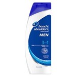 Ficha técnica e caractérísticas do produto Shampoo Anticaspa 3 em 1 Men - 200 Ml