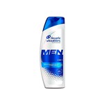 Ficha técnica e caractérísticas do produto Shampoo Anticaspa 3 em 1 Men 200ml Head&Shoulders