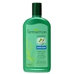Ficha técnica e caractérísticas do produto Shampoo Anticaspa Farmaervas 320 ml