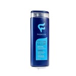 Ficha técnica e caractérísticas do produto Shampoo Anticaspa Fashion Clear 200ml - Fashion