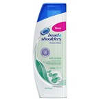Ficha técnica e caractérísticas do produto Shampoo Anticaspa Head & Shoulders Anticoceira 200ml