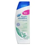 Ficha técnica e caractérísticas do produto Shampoo Anticaspa Head & Shoulders Anticoceira 400ml