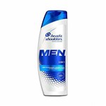 Ficha técnica e caractérísticas do produto Shampoo Anticaspa Head & Shoulders 3 em 1 Men 400 Ml