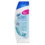 Ficha técnica e caractérísticas do produto Shampoo Anticaspa Head & Shoulders Hidratação com Óleo de Amêndoas 400ml