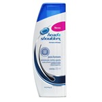 Ficha técnica e caractérísticas do produto Shampoo Anticaspa Head & Shoulders Men Prevenção Contra Queda 200ml