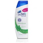 Ficha técnica e caractérísticas do produto Shampoo Anticaspa Head & Shoulders Menthol Refrescante 200Ml