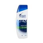 Ficha técnica e caractérísticas do produto Shampoo Anticaspa Head & Shoulders Menthol Sport 200Ml