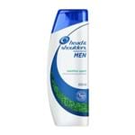 Shampoo Anticaspa Head & Shoulders Menthol Sport Sem Sal 400Ml