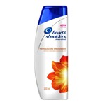 Ficha técnica e caractérísticas do produto Shampoo Anticaspa Head & Shoulders Remoção da Oleosidade 200ml