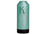 Shampoo Anticaspa KeraSys 200 Ml - Hair Clinic System Shampoo For Scalp Fresh-up