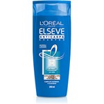 Ficha técnica e caractérísticas do produto Shampoo Anticaspa Normais e Oleosos 200ml - Elséve L'Oreal Paris