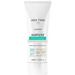 Ficha técnica e caractérísticas do produto Shampoo Anticaspa para Couro Cabeludo Oleoso - Ada Tina - 200ml