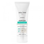 Shampoo Anticaspa para Couro Cabeludo Oleoso Amplexe - 200ml - Ada Tina