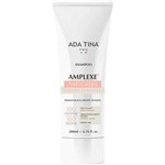 Ficha técnica e caractérísticas do produto Shampoo Anticaspa para Couro Cabeludo Sensível - Ada Tina - 200ml